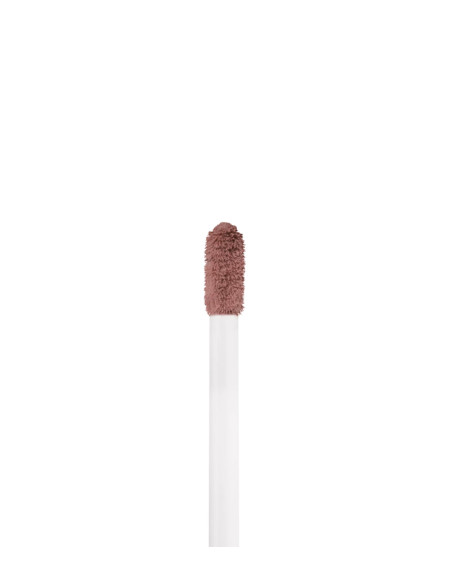 Lip Cream Matte " Blur Soufflé " N°02 - Spice Filter
