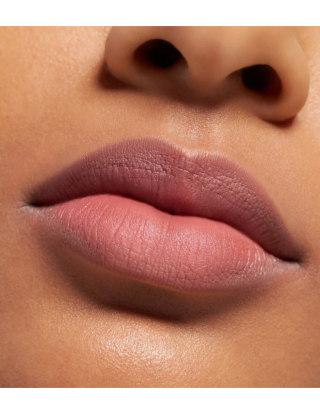 Lip Cream Matte " Blur Soufflé " N°02 - Spice Filter