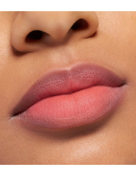 Lip Cream Matte " Blur Soufflé " N°03 - Hot Offline