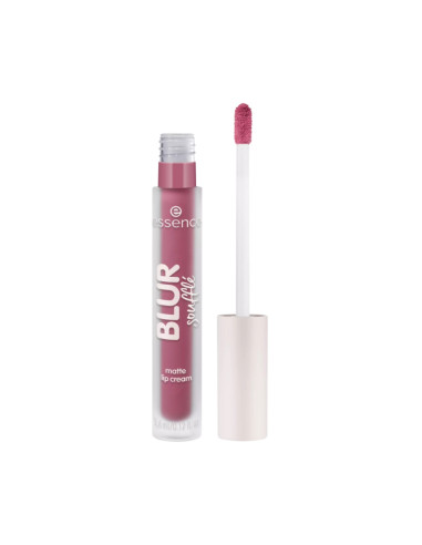 Lip Cream Matte " Blur Soufflé " - N°05 " Crush Hour "