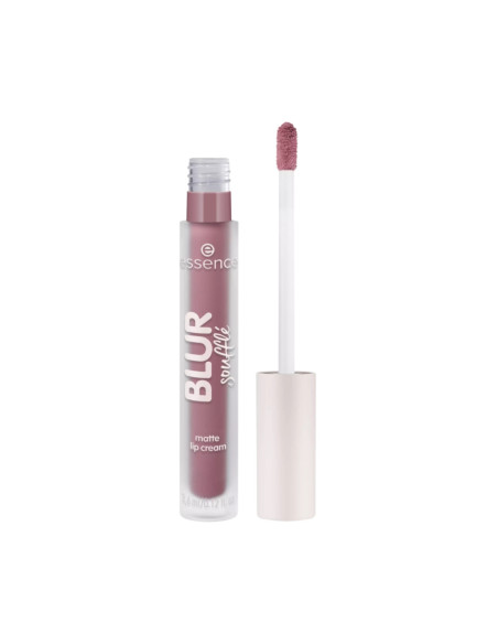 Lip Cream Matte " Blur Soufflé " - N°06 " Pillow Talking "