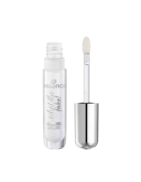 Plumping Lip Gloss " What The Fake ! " N°100