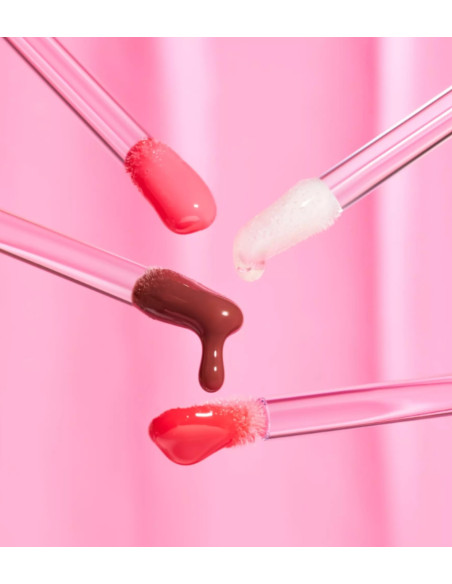 Plumping Lip Gloss " What The Fake ! " N°100