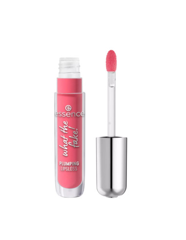Plumping Lip Gloss " What The Fake ! " N°101