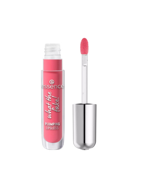 Plumping Lip Gloss " What The Fake ! " N°101