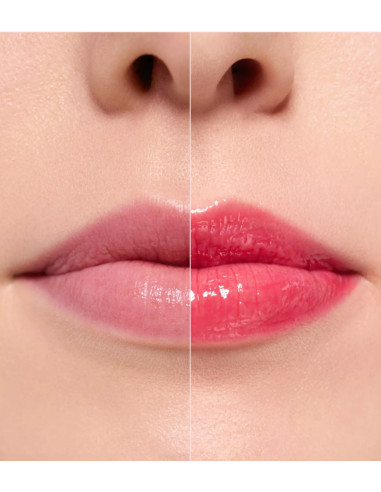 Plumping Lip Gloss " What The Fake ! " N°101