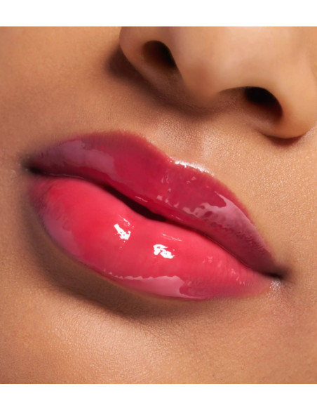 Plumping Lip Gloss " What The Fake ! " N°101
