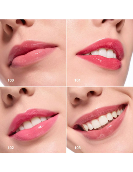 Plumping Lip Gloss " What The Fake ! " N°101