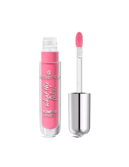 Plumping Lip Gloss " What The Fake ! " N°102