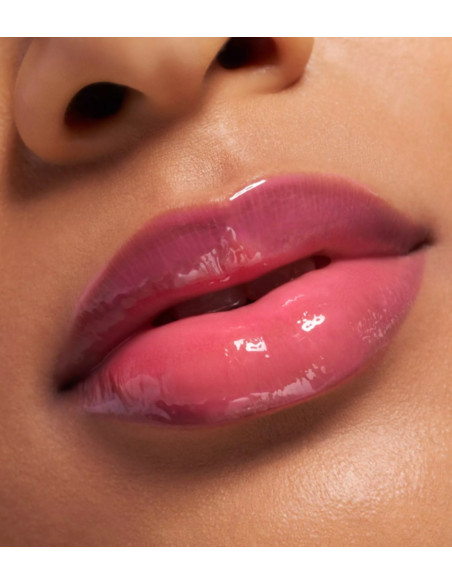Plumping Lip Gloss " What The Fake ! " N°102