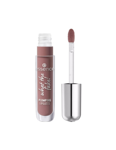 Plumping Lip Gloss " What The Fake ! " N°103