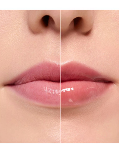 Plumping Lip Gloss " What The Fake ! " N°103