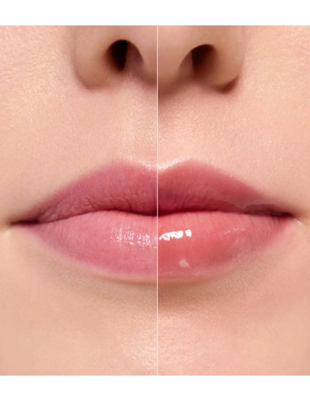 Plumping Lip Gloss " What The Fake ! " N°103