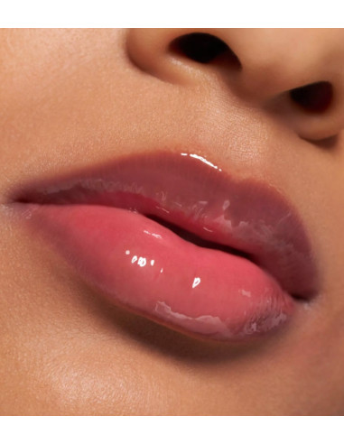 Plumping Lip Gloss " What The Fake ! " N°103