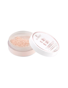 Poudre Translucent " Silky Blur "