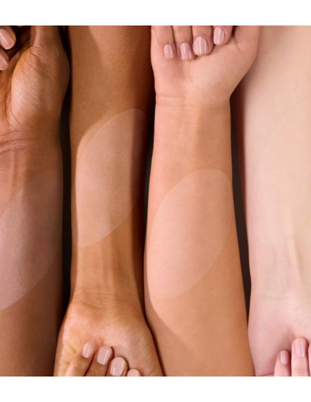 Poudre Translucent " Silky Blur "