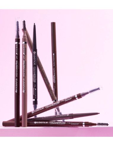 Crayons Sourcils " Brow Pencil - Micro Precise " N°02