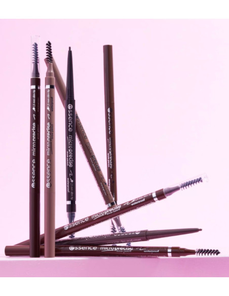 Crayons Sourcils " Brow Pencil - Micro Precise " N°02