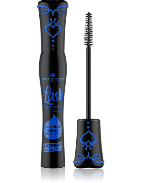 Mascara " Lash Princess False Lash - Extrême Waterproof "
