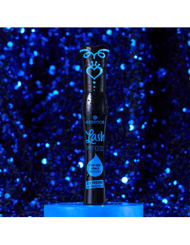 Mascara " Lash Princess False Lash - Extrême Waterproof "