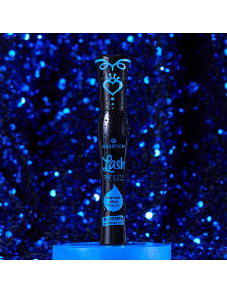 Mascara " Lash Princess False Lash - Extrême Waterproof "