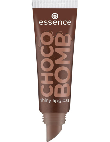 Lipgloss "Choco Bomb - Chocoholic"