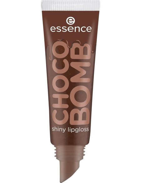 Lipgloss "Choco Bomb - Chocoholic"