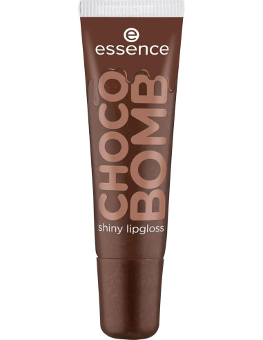 Lipgloss "Choco Bomb - Chocoholic"