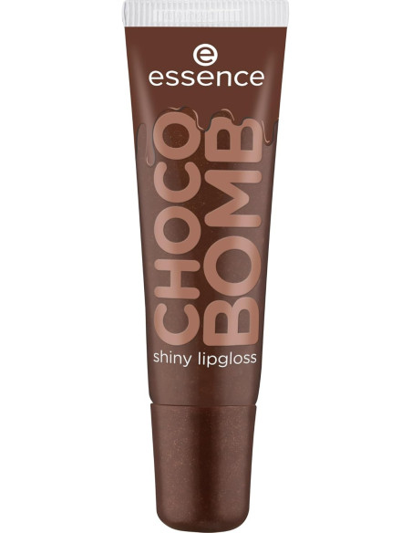 Lipgloss "Choco Bomb - Chocoholic"