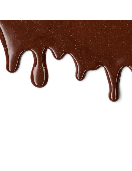 Lipgloss "Choco Bomb - Chocoholic"
