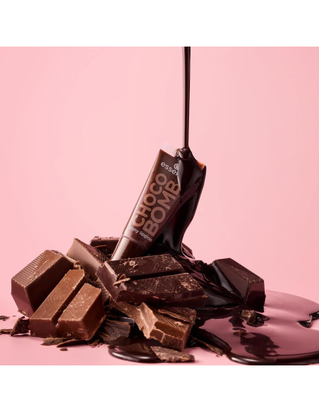 Lipgloss "Choco Bomb - Chocoholic"