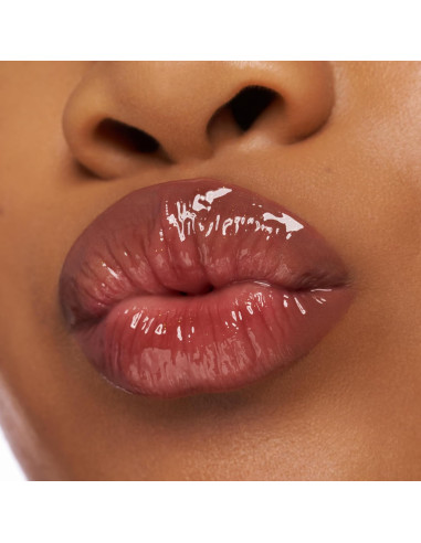 Lipgloss "Choco Bomb - Chocoholic"