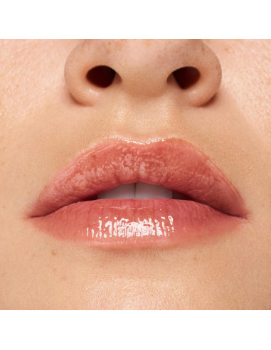 Lipgloss "Choco Bomb - Chocoholic"