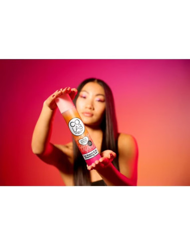 Shampoing Sec " Workout Formula " 200 ml