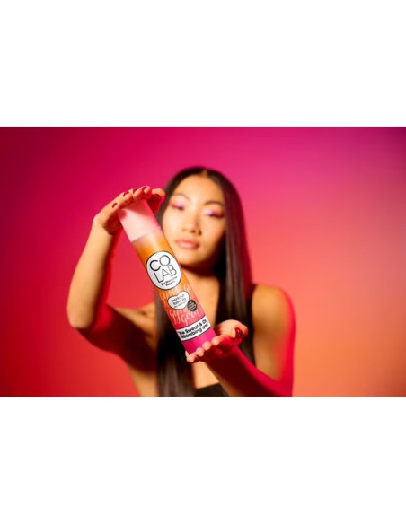 Shampoing Sec " Workout Formula " 200 ml