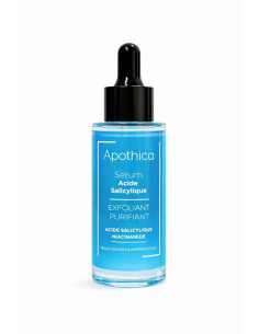 Sérum Acide Salicylique 50ml apothica