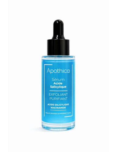 Sérum Acide Salicylique 50ml apothica
