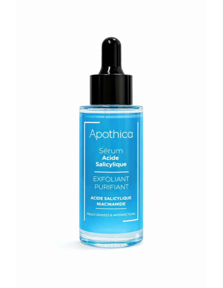 Sérum Acide Salicylique 50ml apothica