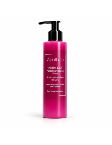 Après-Shampooing Lissant KERA-LISS 200ML apothica