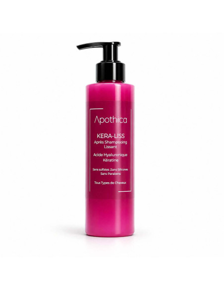 Après-Shampooing Lissant KERA-LISS 200ML apothica