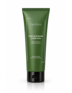 Gelée Hydratante à l'Aloe Vera 200ML
