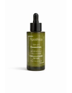 Sérum Exosomes 50ml apothica