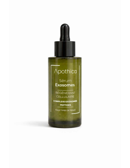 Sérum Exosomes 50ml apothica