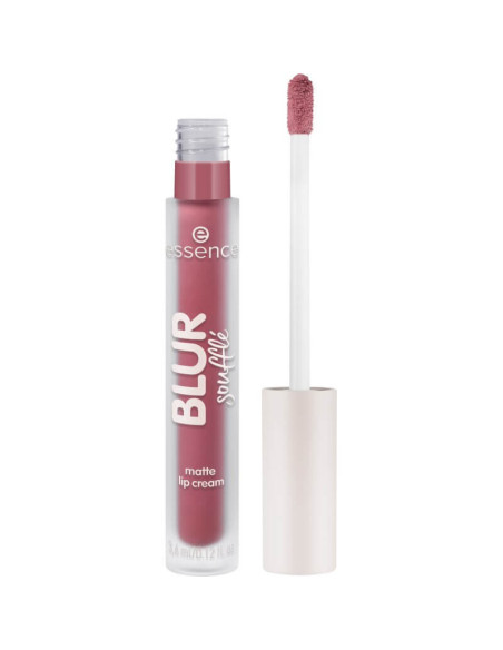 Lip Cream Matte " Blur Soufflé " N°07 - Character