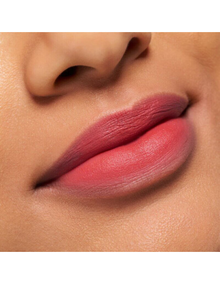 Lip Cream Matte " Blur Soufflé " N°07 - Character