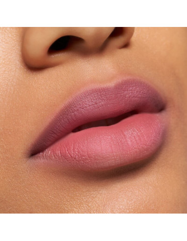 Lip Cream Matte " Blur Soufflé " N°09