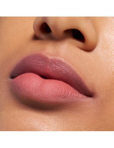 Lip Cream Matte " Blur Soufflé " N°10