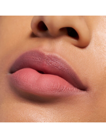 Lip Cream Matte " Blur Soufflé " N°10