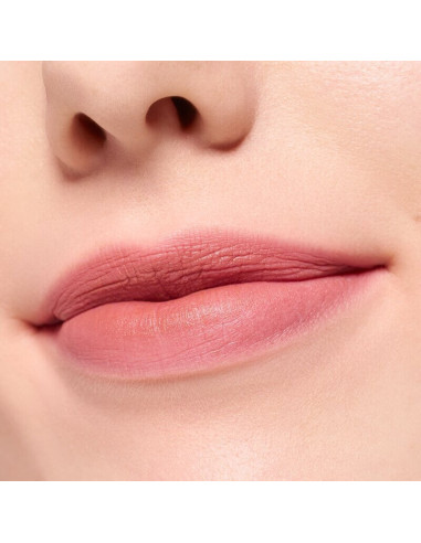 Lip Cream Matte " Blur Soufflé " N°10