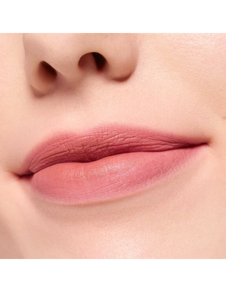 Lip Cream Matte " Blur Soufflé " N°10